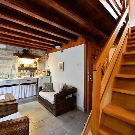 ספליט Apartments Salvezani מראה חיצוני תמונה