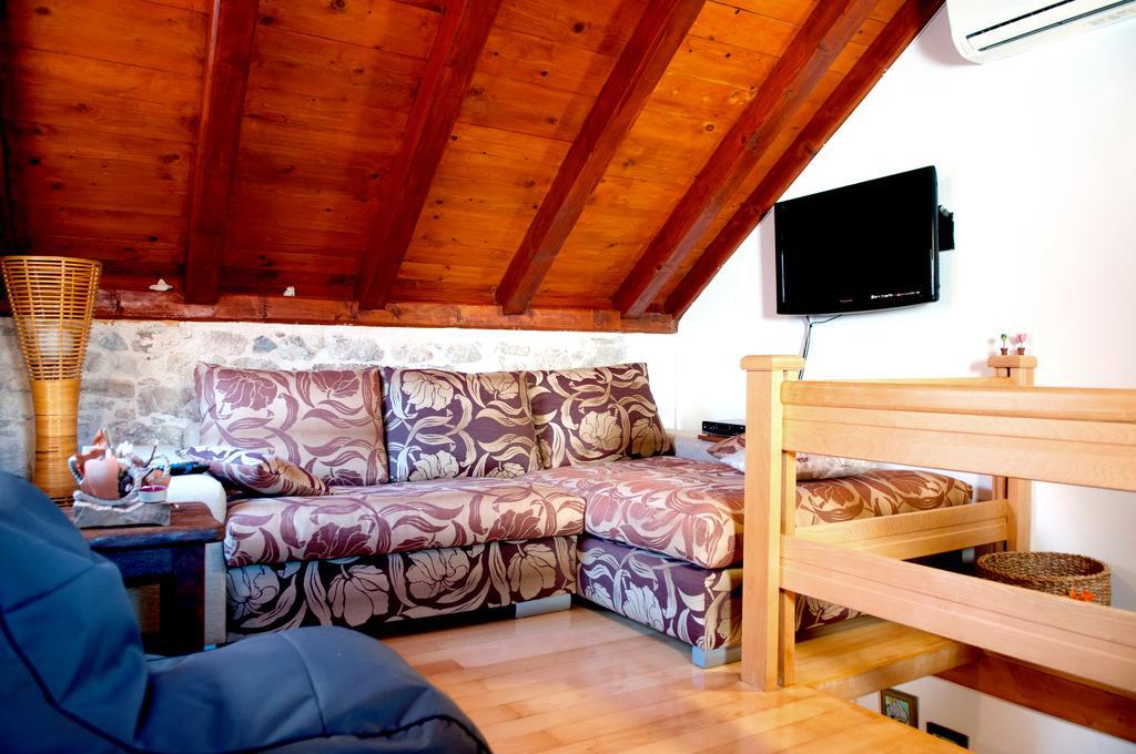 ספליט Apartments Salvezani מראה חיצוני תמונה