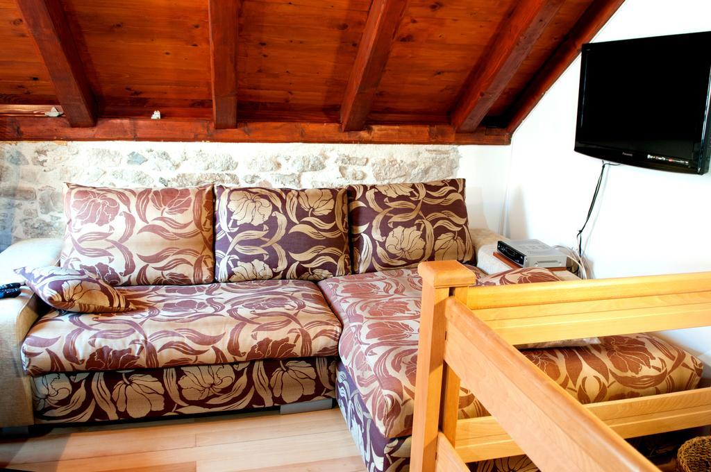 ספליט Apartments Salvezani מראה חיצוני תמונה