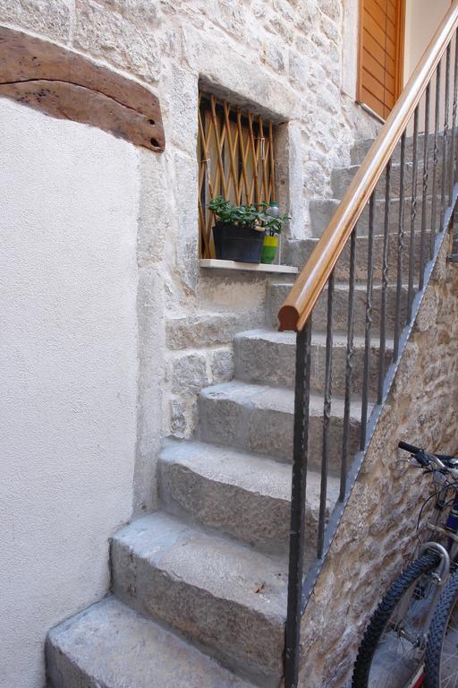ספליט Apartments Salvezani מראה חיצוני תמונה