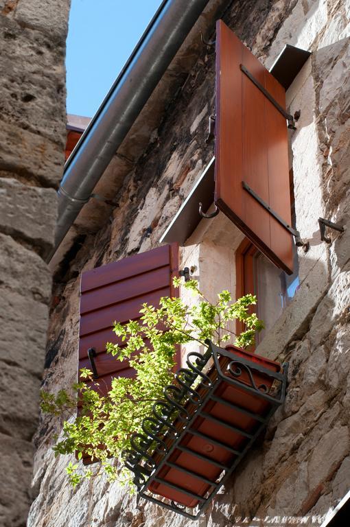 ספליט Apartments Salvezani מראה חיצוני תמונה