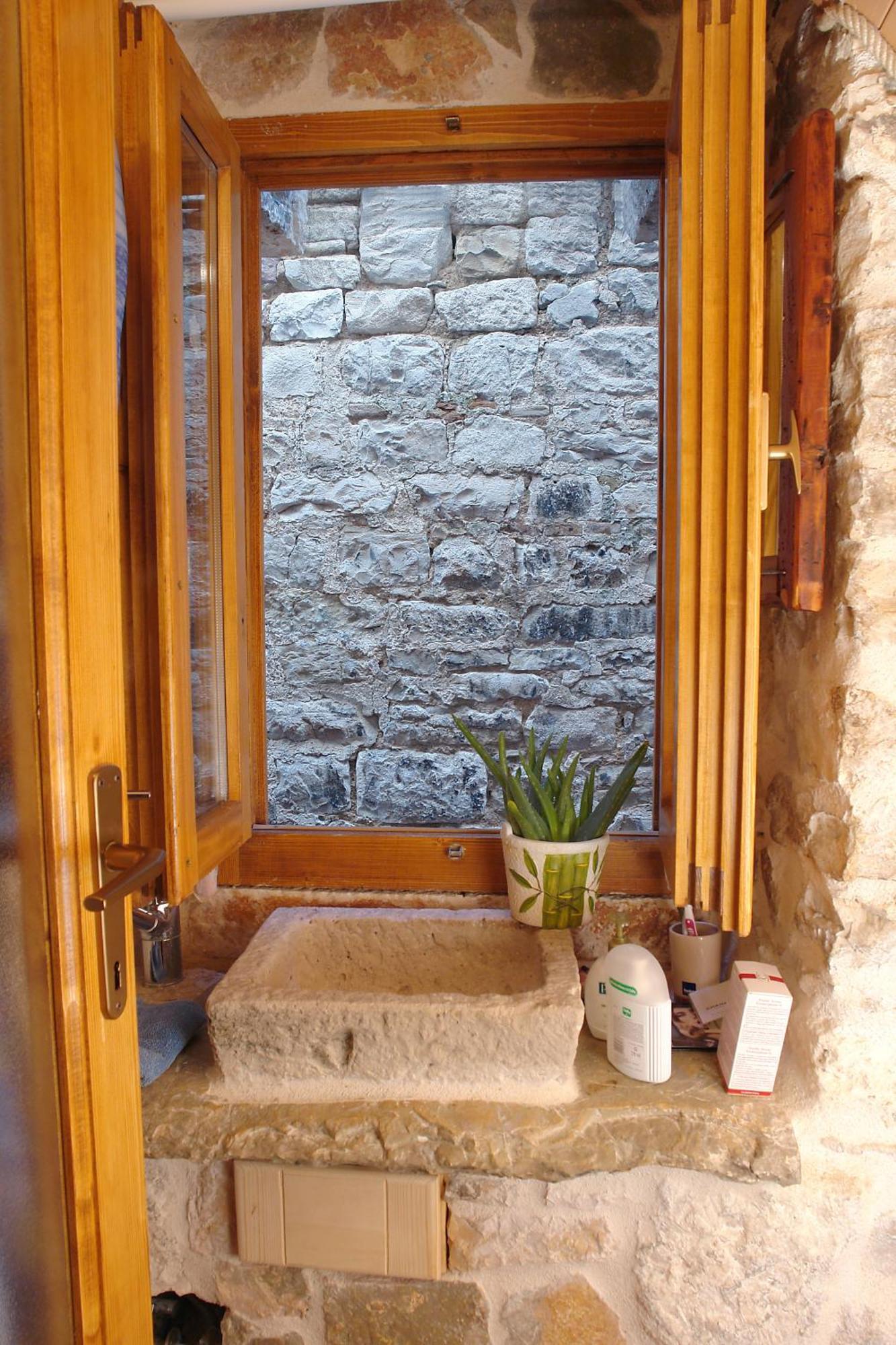 ספליט Apartments Salvezani מראה חיצוני תמונה