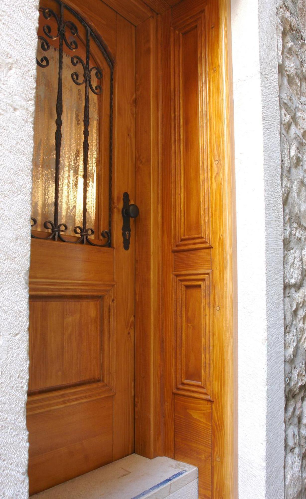 ספליט Apartments Salvezani מראה חיצוני תמונה