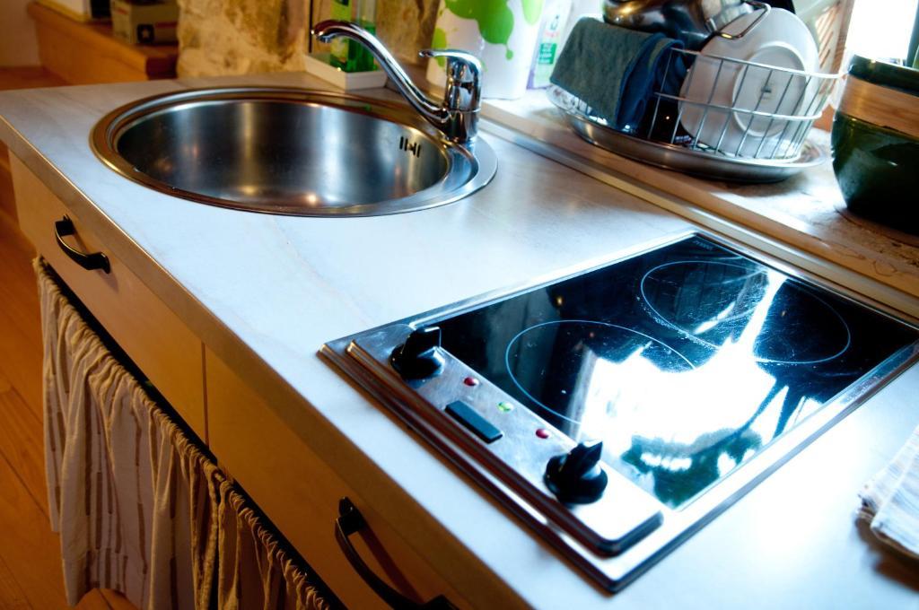 ספליט Apartments Salvezani מראה חיצוני תמונה