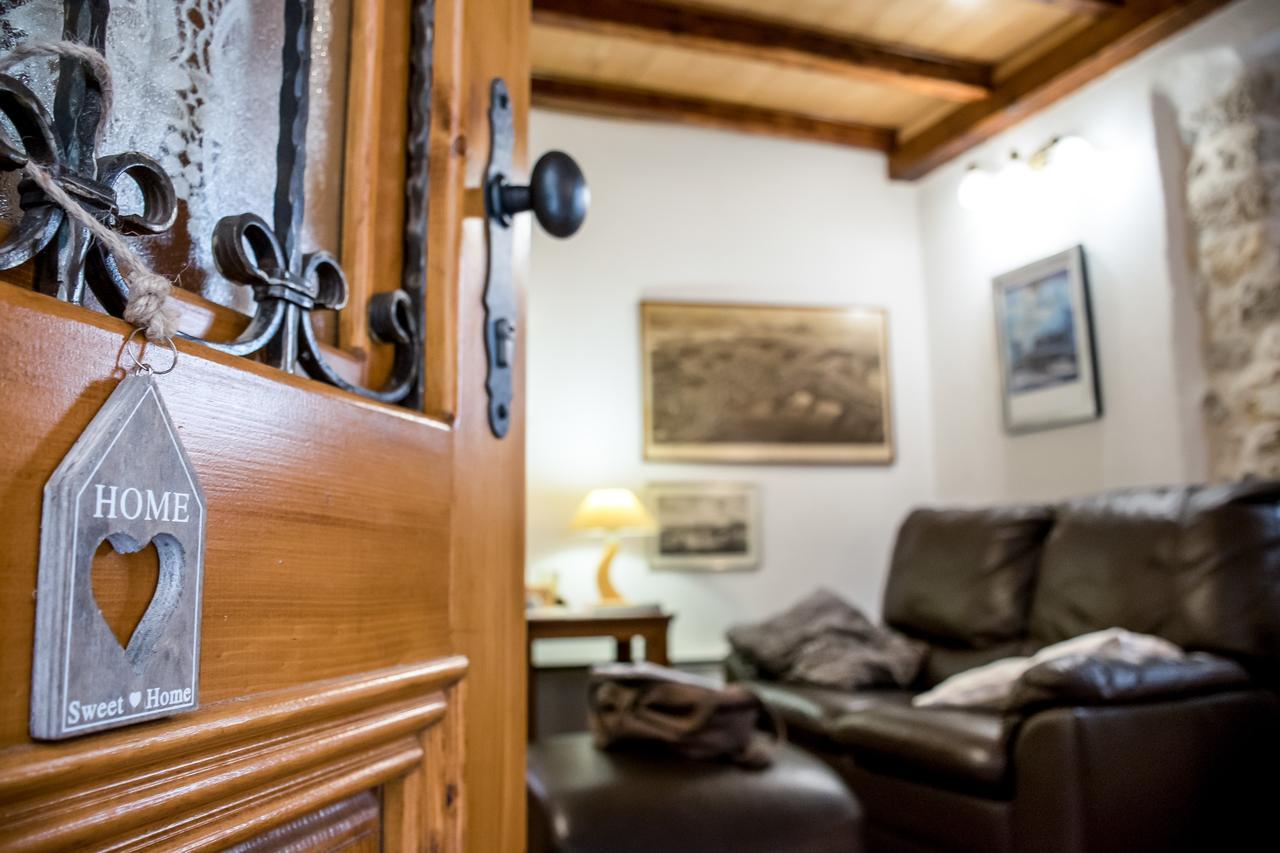 ספליט Apartments Salvezani מראה חיצוני תמונה