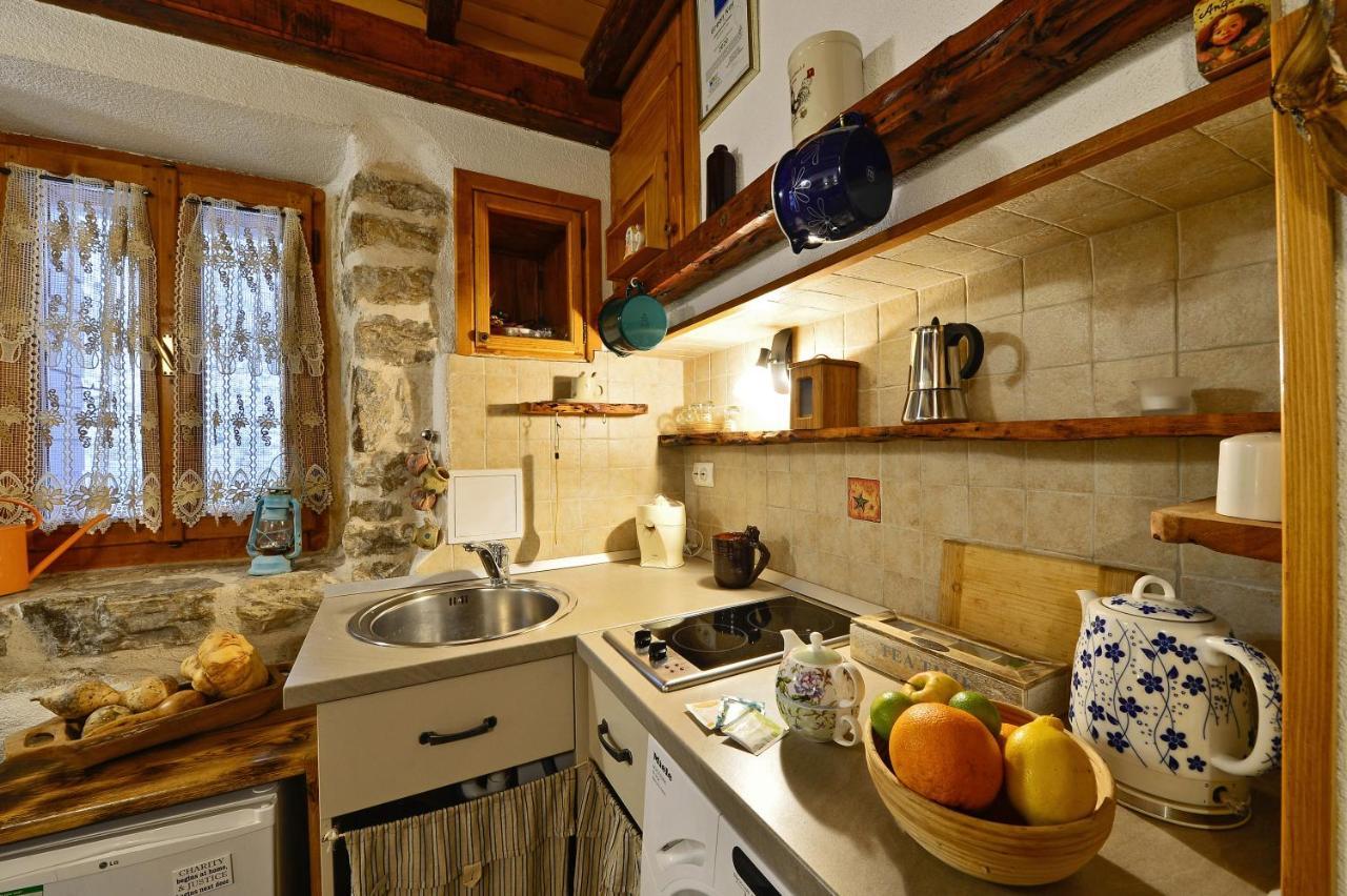 ספליט Apartments Salvezani מראה חיצוני תמונה