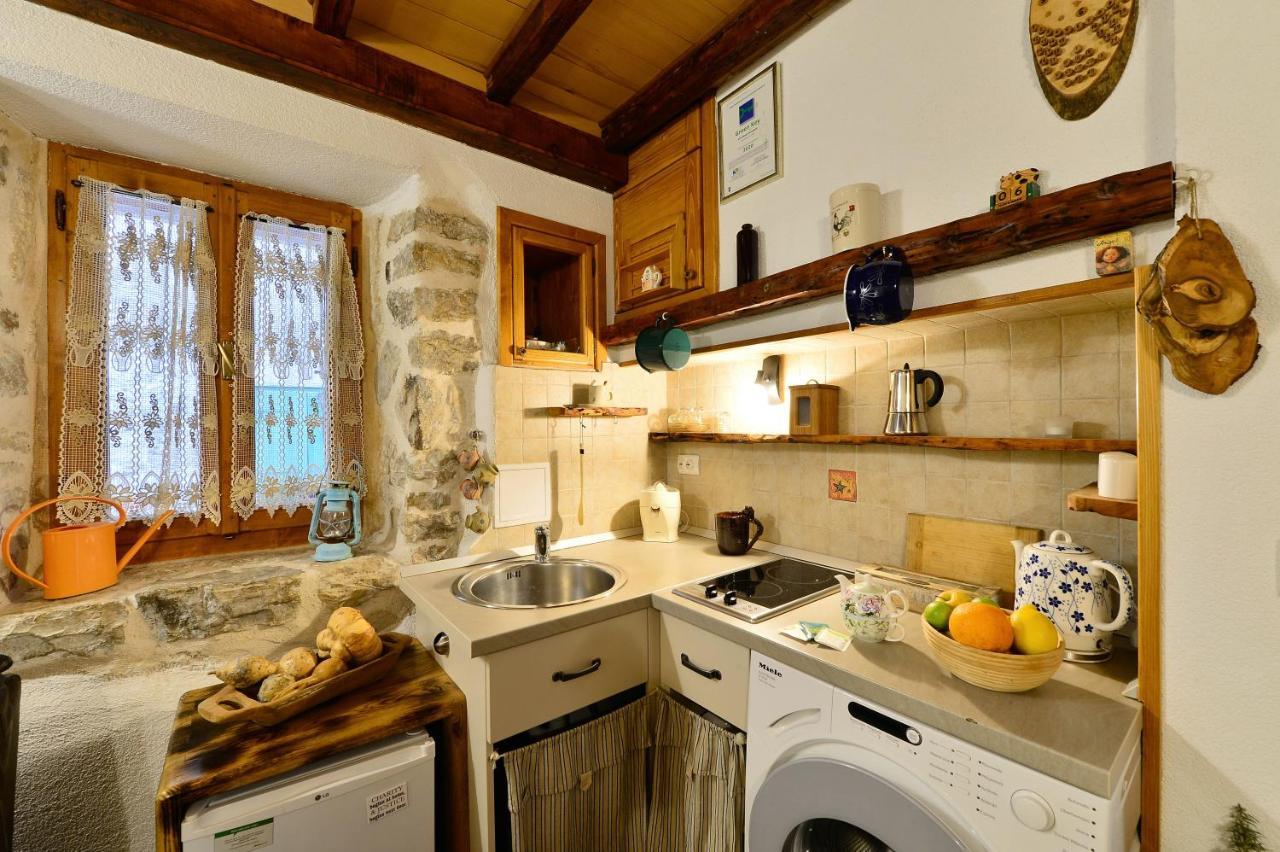 ספליט Apartments Salvezani מראה חיצוני תמונה