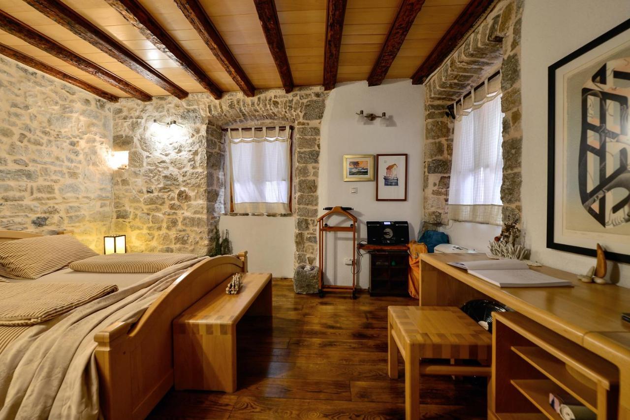 ספליט Apartments Salvezani מראה חיצוני תמונה