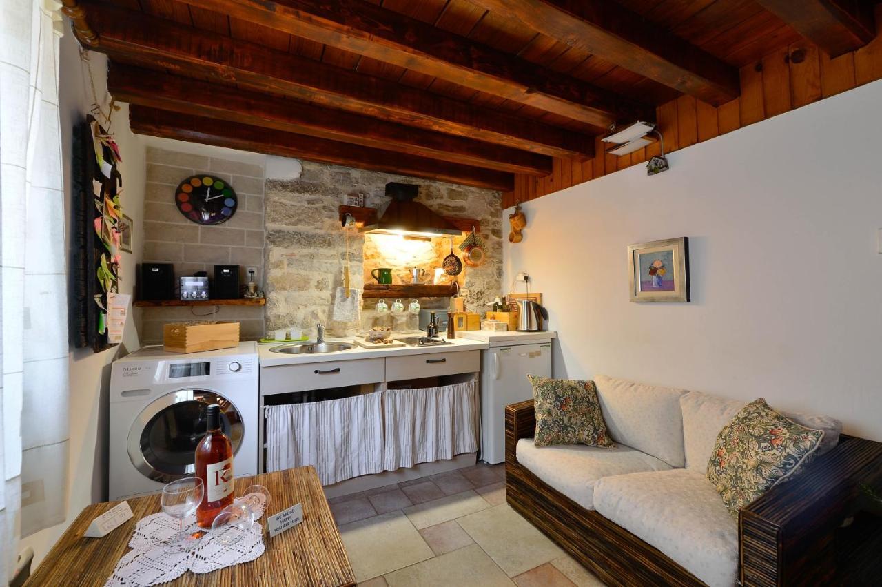 ספליט Apartments Salvezani מראה חיצוני תמונה