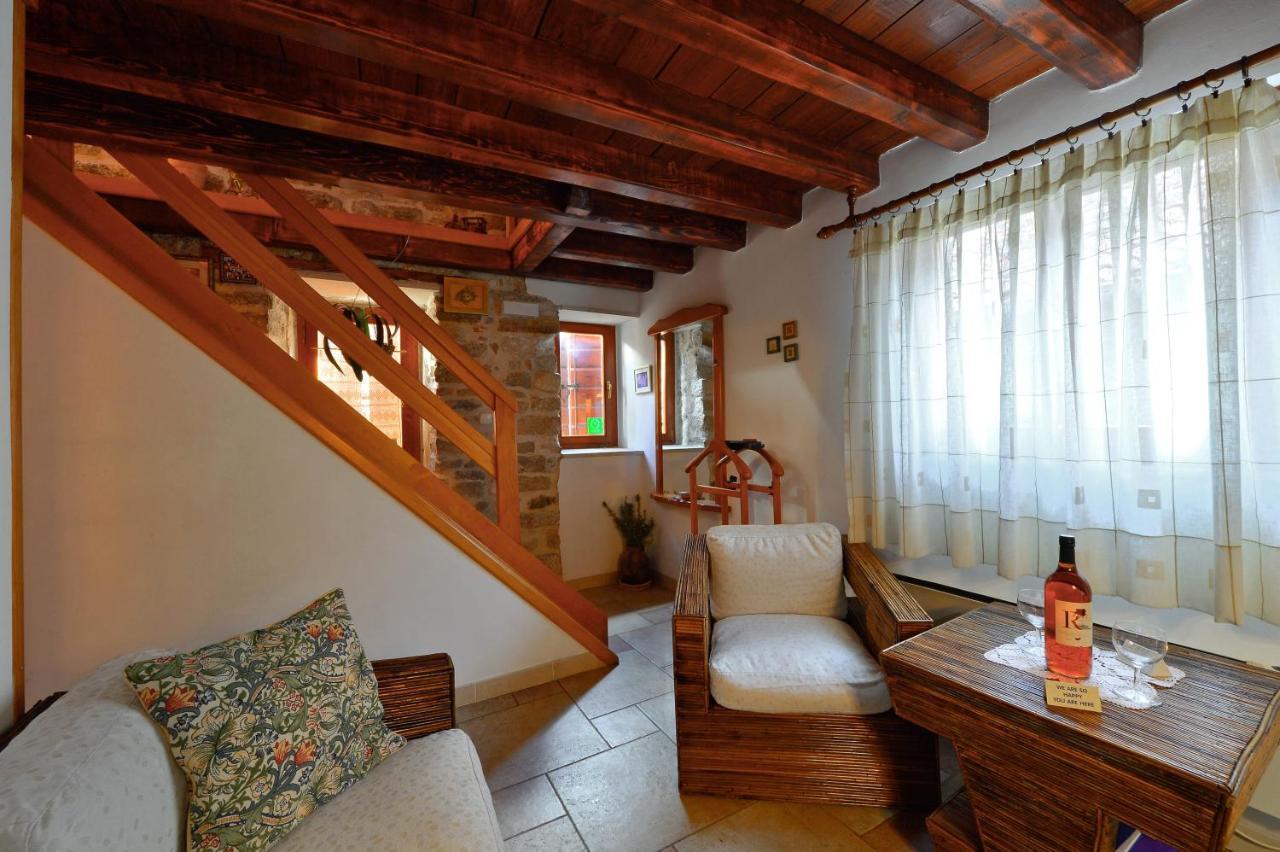 ספליט Apartments Salvezani מראה חיצוני תמונה