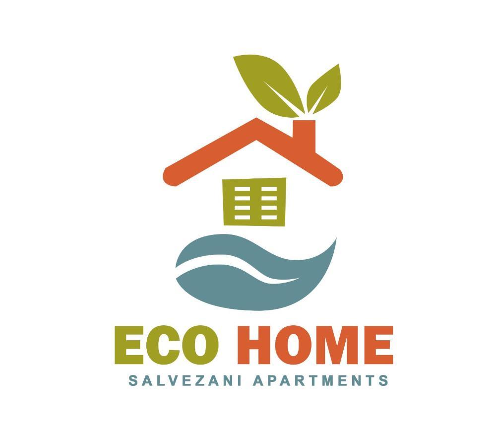 ספליט Apartments Salvezani מראה חיצוני תמונה